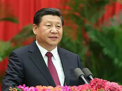 习近平论党内监督：权力越大，越容易出现“灯下黑”