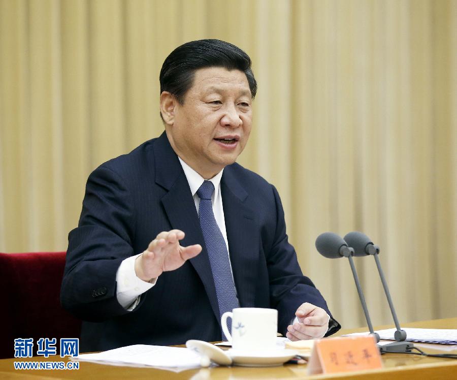 习近平将对柬埔寨、孟加拉国进行国事访问并出席在印度果阿举行的金砖国家领导人第八次会晤