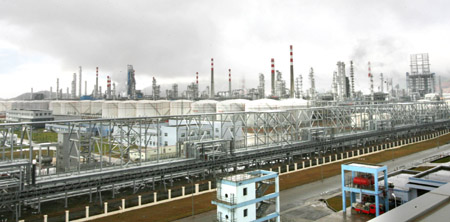 CNOOC to start new Huizhou refinery in Q2, plans Saudi supply 