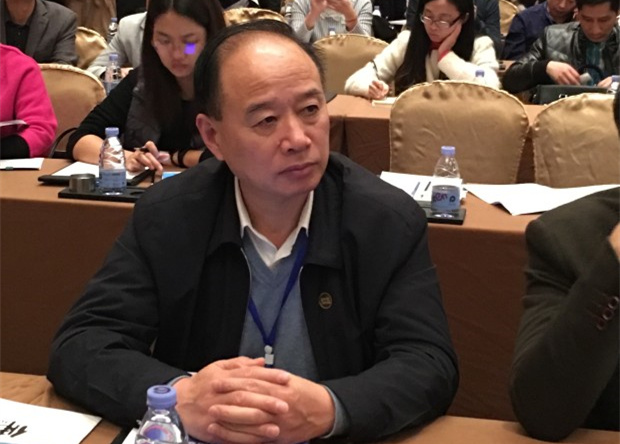 国烨跨境受邀参加第六届中国服务贸易年会