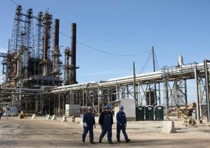US refiners face severe labor shortage for deferred maintenance 
