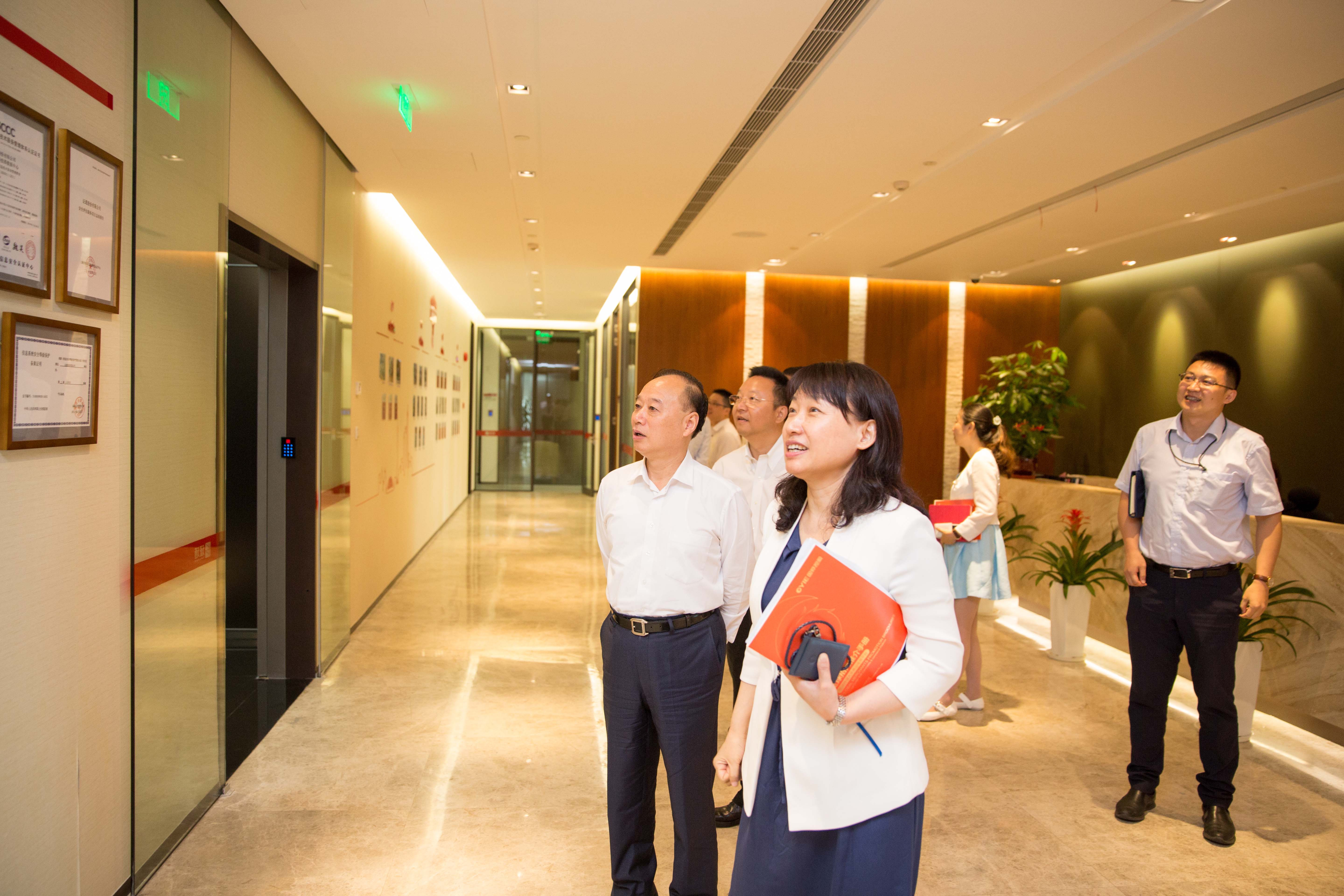 强化信用评级  降低交易风险 国烨跨境与证通公司签署战略合作协议