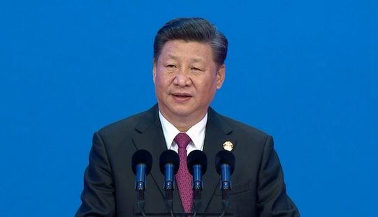 习近平对科技特派员制度推行20周年作出重要指示强调 坚持人才下沉科技下乡服务“三农” 用科技助力脱贫攻坚和乡村振兴