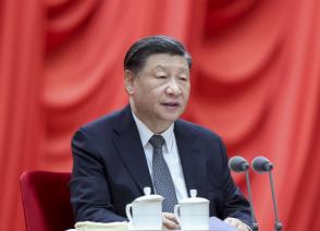 学习贯彻习近平新时代中国特色社会主义思想主题教育工作会议在京召开